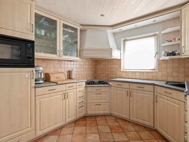 Molenbaan 30  , Baarle-Hertog