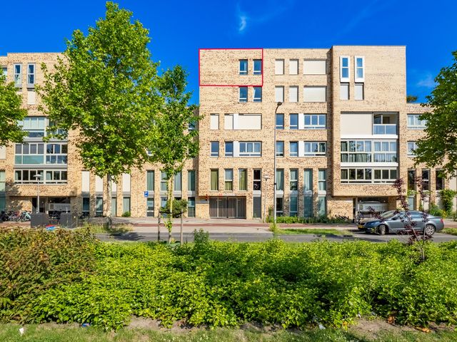 Marnixlaan 278, Utrecht