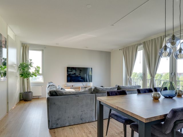 Marnixlaan 278, Utrecht