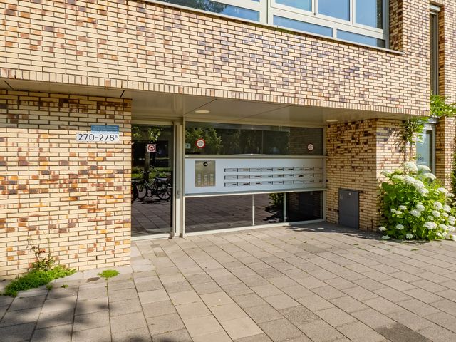 Marnixlaan 278, Utrecht