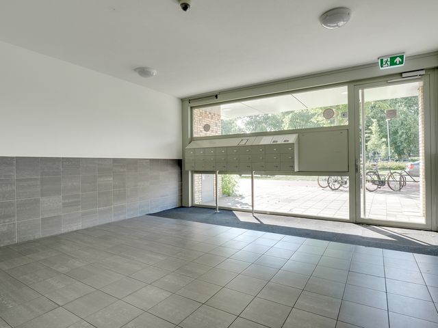 Marnixlaan 278, Utrecht