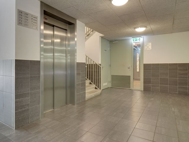 Marnixlaan 278, Utrecht