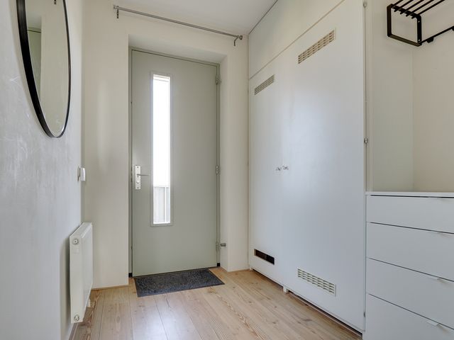 Marnixlaan 278, Utrecht