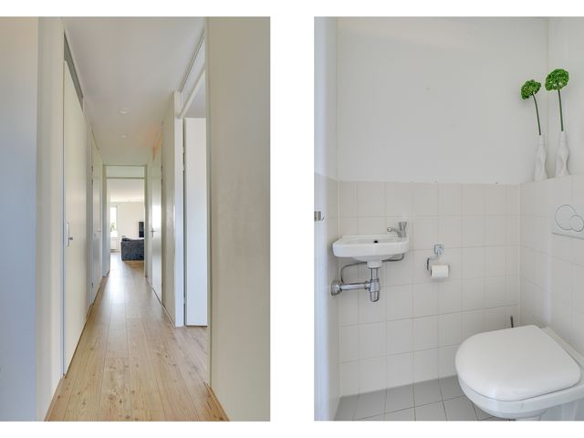 Marnixlaan 278, Utrecht