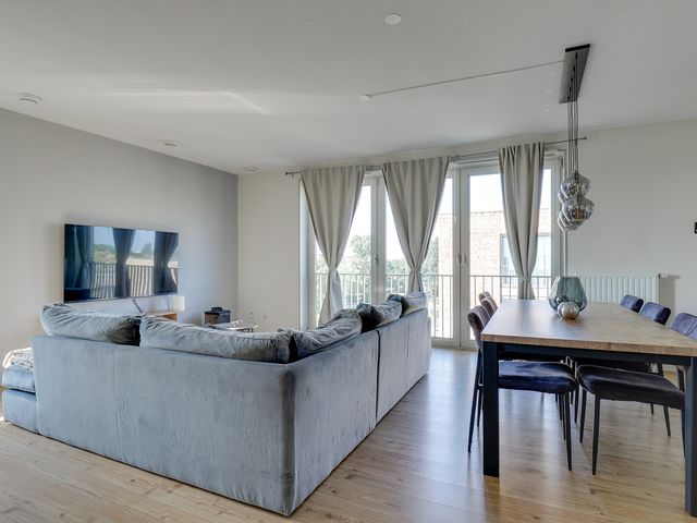 Marnixlaan 278, Utrecht