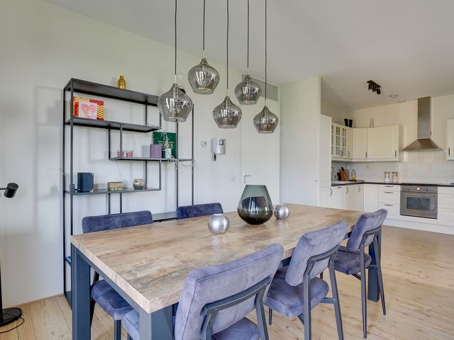 Marnixlaan 278, Utrecht