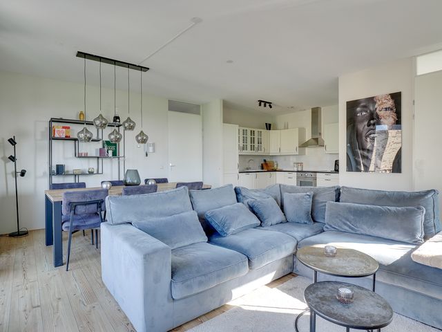 Marnixlaan 278, Utrecht