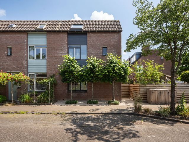 Bonekruidweg 2, Zwolle