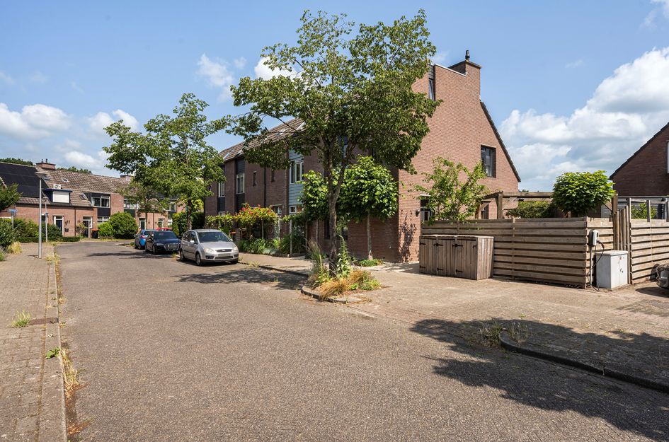 Bonekruidweg 2
