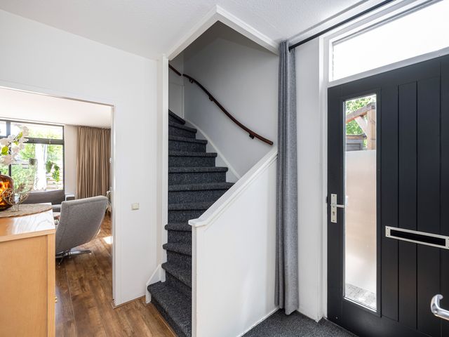 Bonekruidweg 2, Zwolle