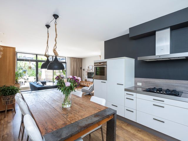 Bonekruidweg 2, Zwolle