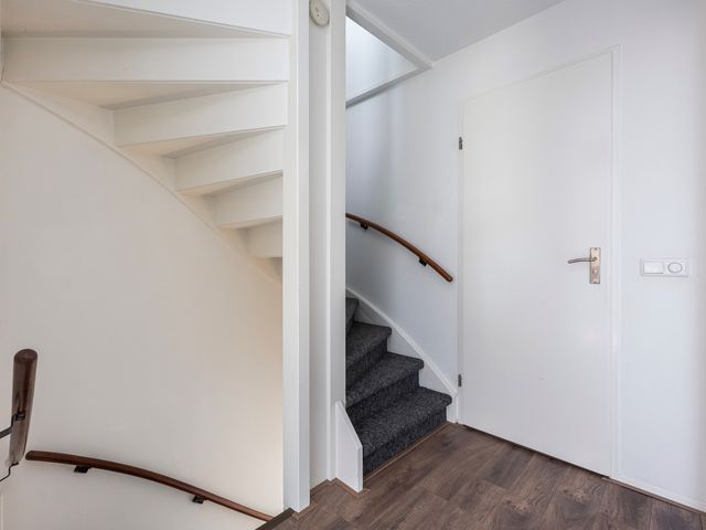 Bonekruidweg 2, Zwolle