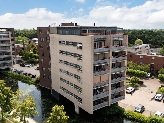 Bremenstraat 137, Zwolle
