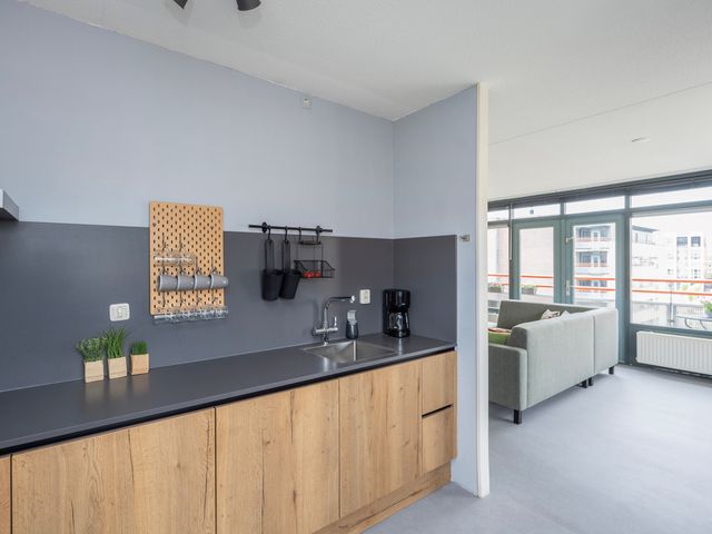 Bremenstraat 137, Zwolle
