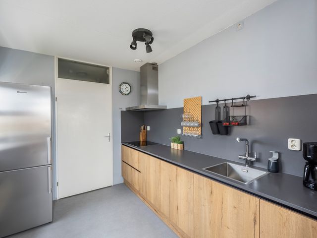 Bremenstraat 137, Zwolle