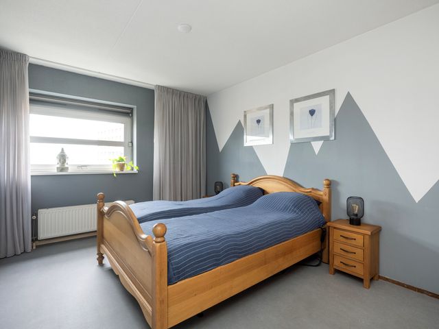 Bremenstraat 137, Zwolle