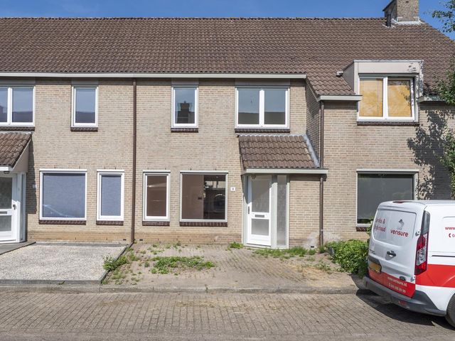 Erkelenzstraat 14, Sittard