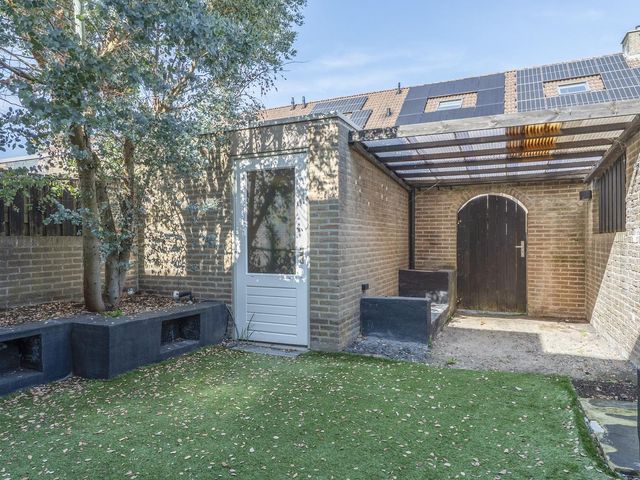 Erkelenzstraat 14, Sittard