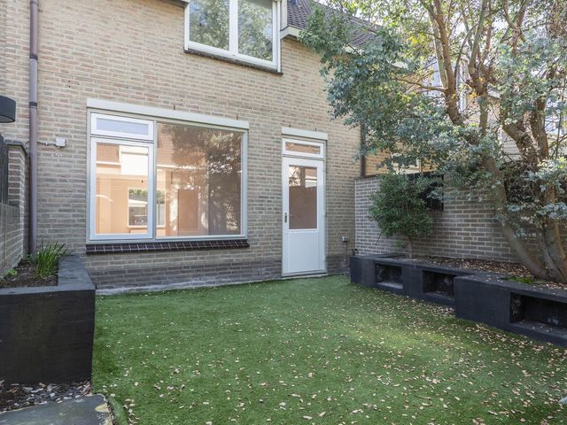 Erkelenzstraat 14, Sittard