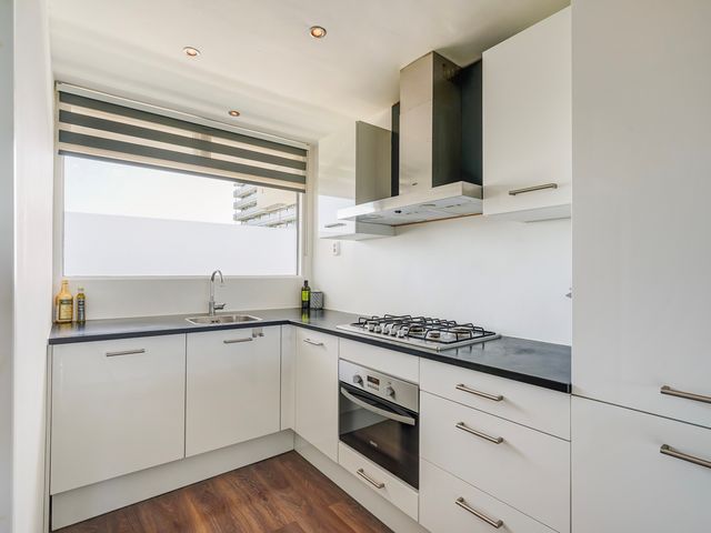 Belvédèrebos 225, Zoetermeer