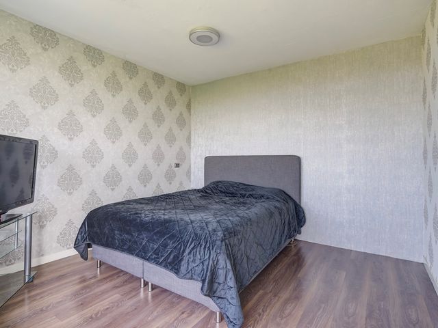 Belvédèrebos 225, Zoetermeer
