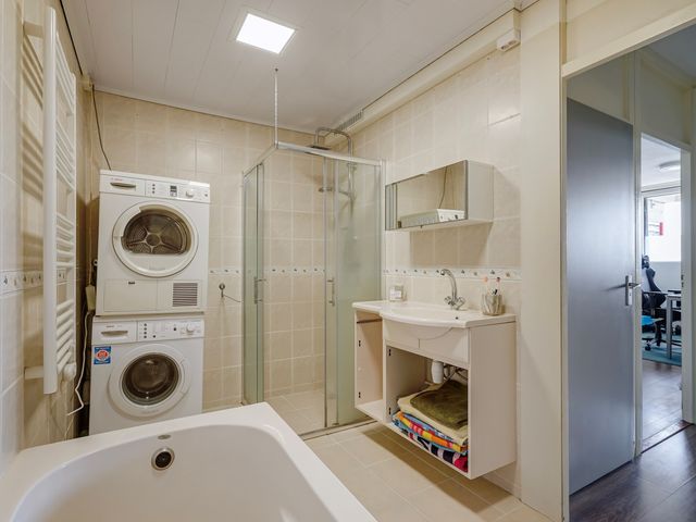 Belvédèrebos 225, Zoetermeer