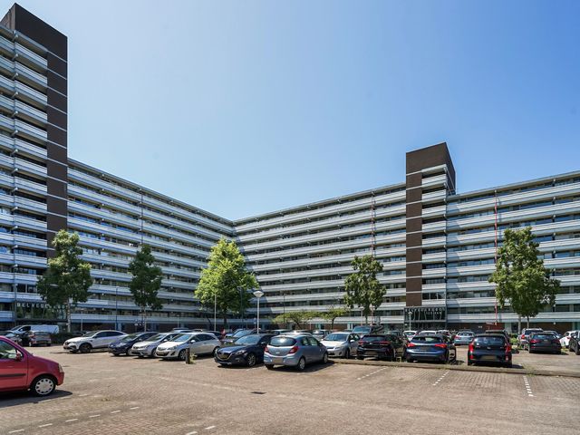 Belvédèrebos 225, Zoetermeer