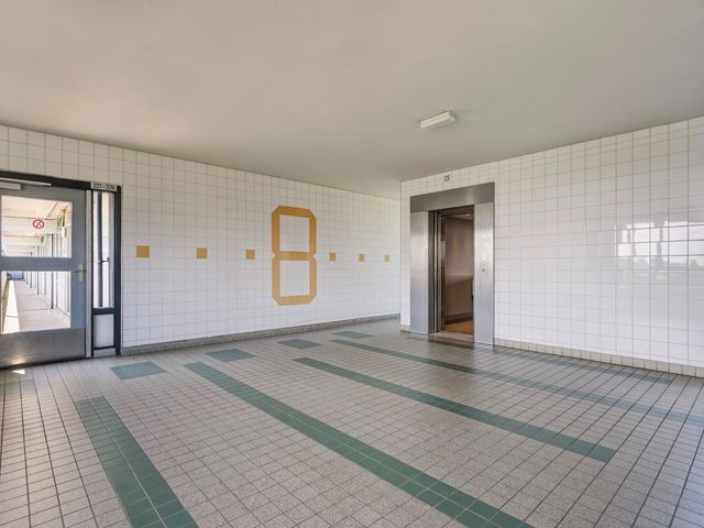 Belvédèrebos 225, Zoetermeer