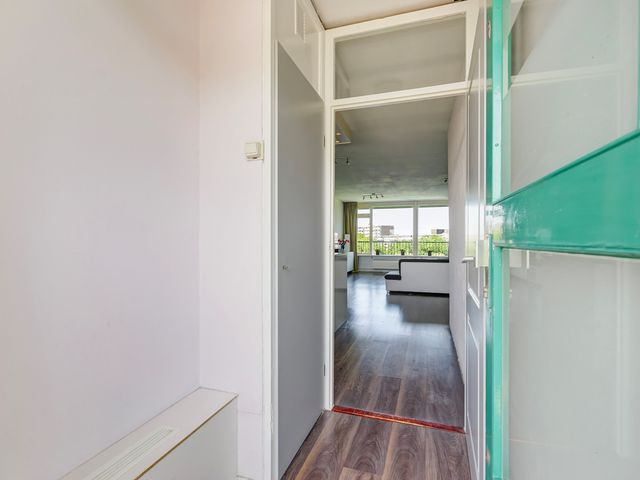 Belvédèrebos 225, Zoetermeer
