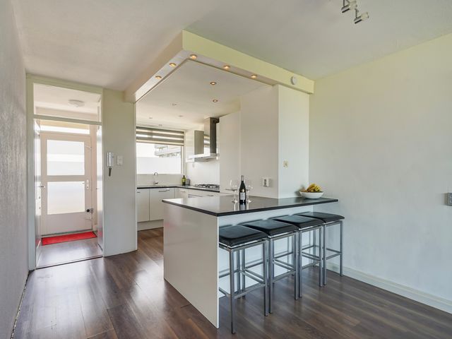Belvédèrebos 225, Zoetermeer