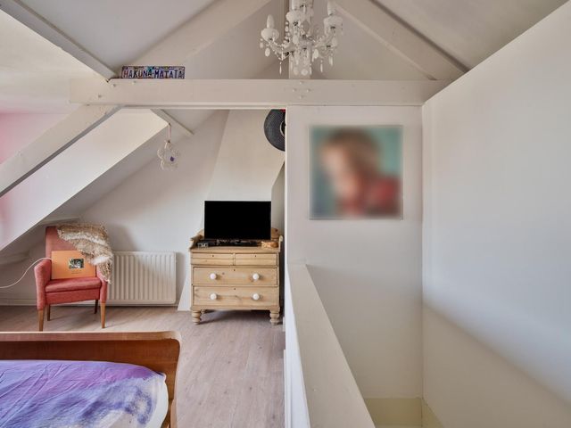 Abel Tasmanstraat 2, Roosendaal