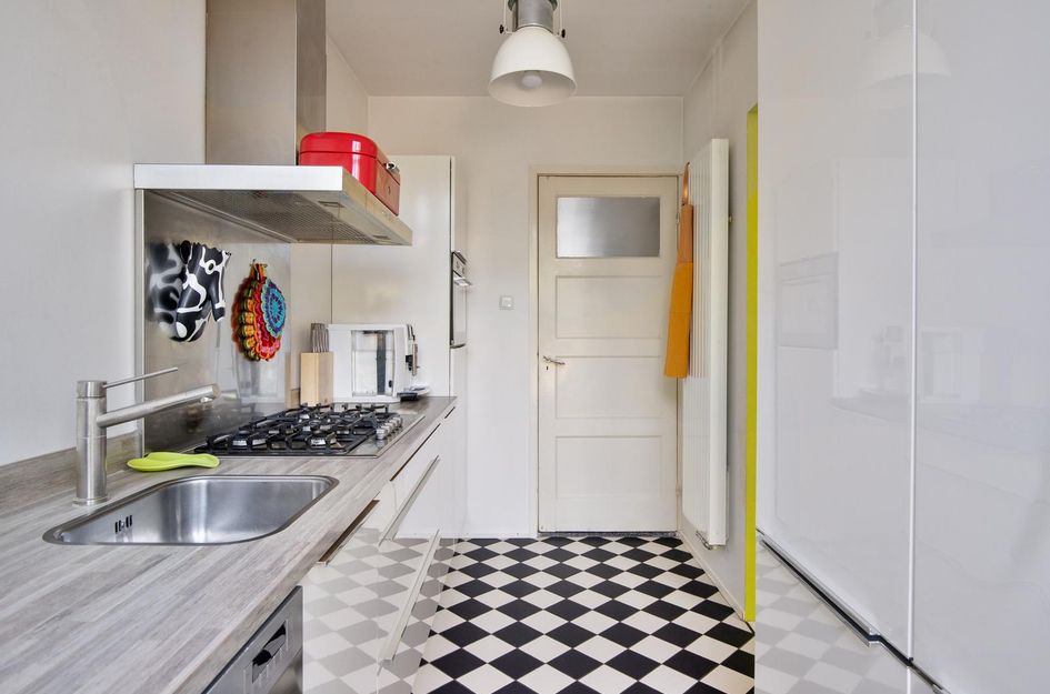 Abel Tasmanstraat 2