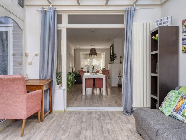 Abel Tasmanstraat 2, Roosendaal