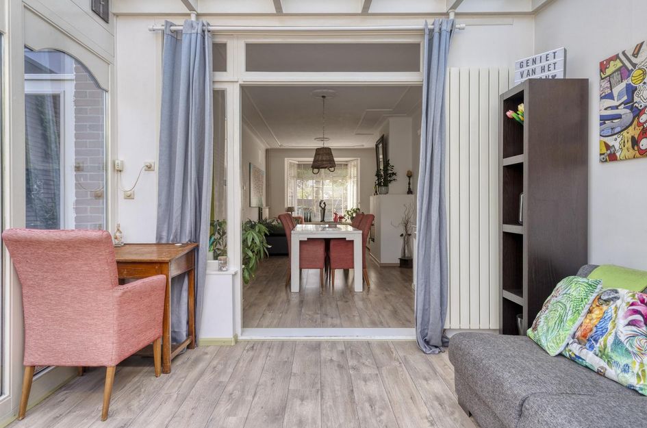 Abel Tasmanstraat 2