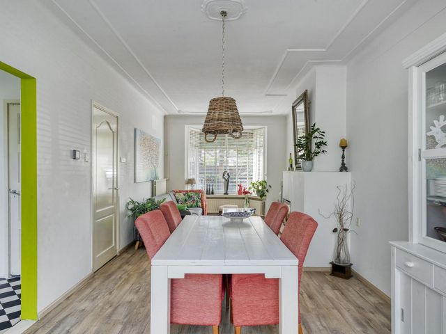 Abel Tasmanstraat 2, Roosendaal