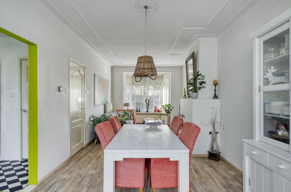 Abel Tasmanstraat 2