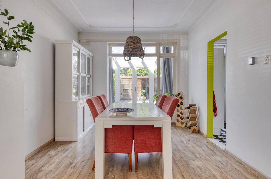 Abel Tasmanstraat 2