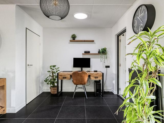 Lavendelberg 15, Roosendaal