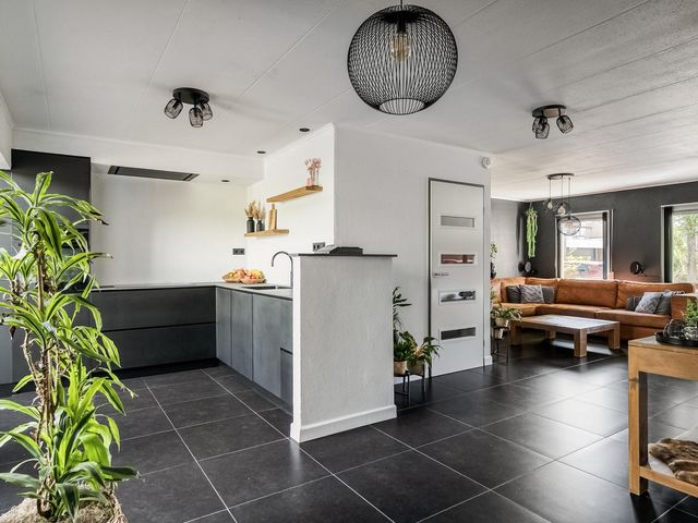 Lavendelberg 15, Roosendaal