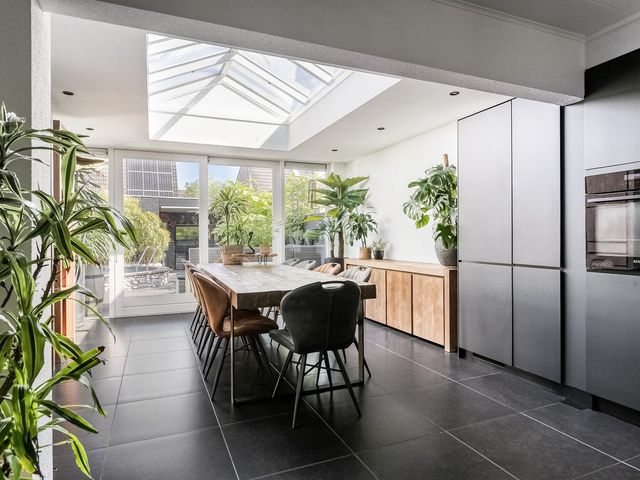Lavendelberg 15, Roosendaal