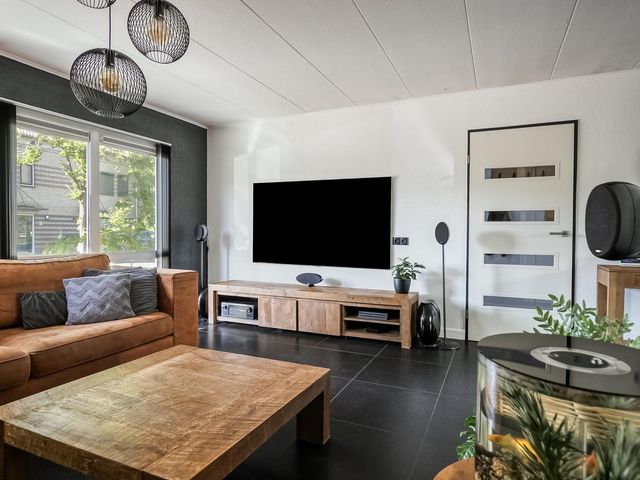 Lavendelberg 15, Roosendaal