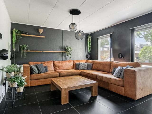Lavendelberg 15, Roosendaal