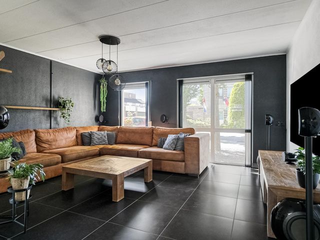 Lavendelberg 15, Roosendaal