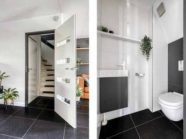 Lavendelberg 15, Roosendaal