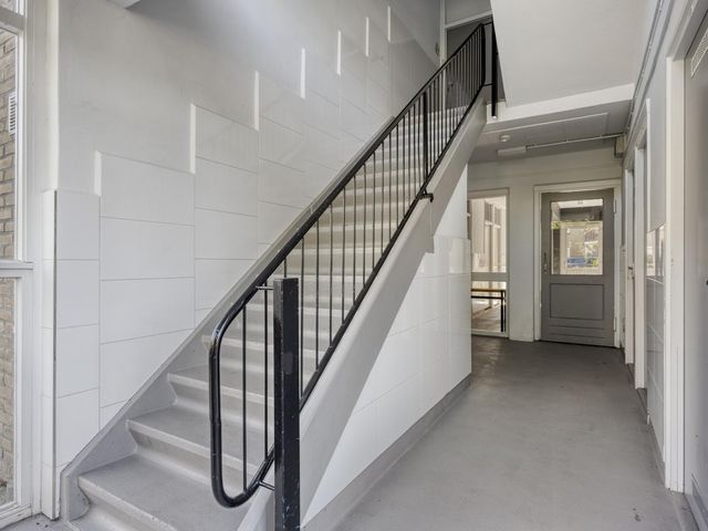Sondauwhof 9, Noordwijk