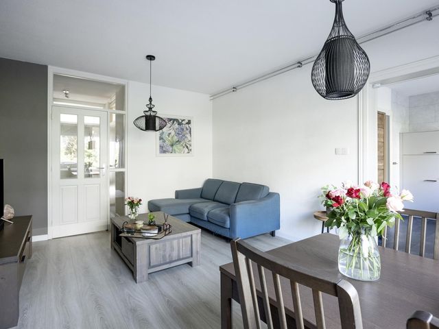 Sondauwhof 9, Noordwijk