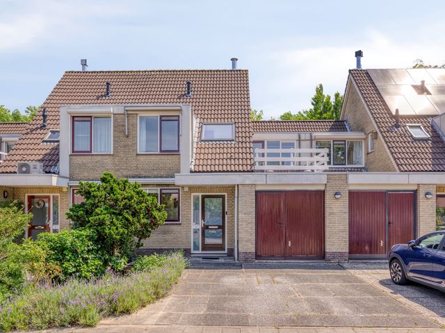 Veenzoom 1D, Gouda