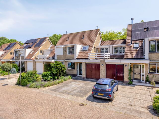 Veenzoom 1D, Gouda
