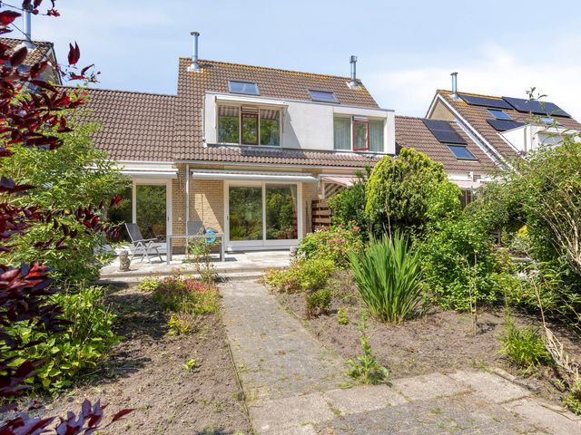 Veenzoom 1D, Gouda