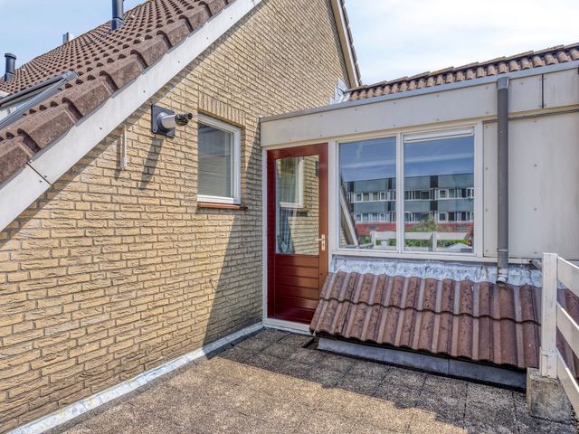 Veenzoom 1D, Gouda